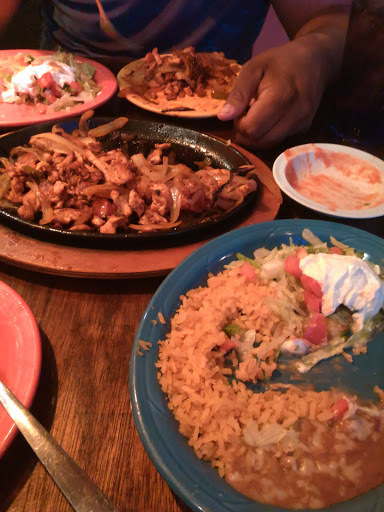 La Catrina Mexican Cantina Grill